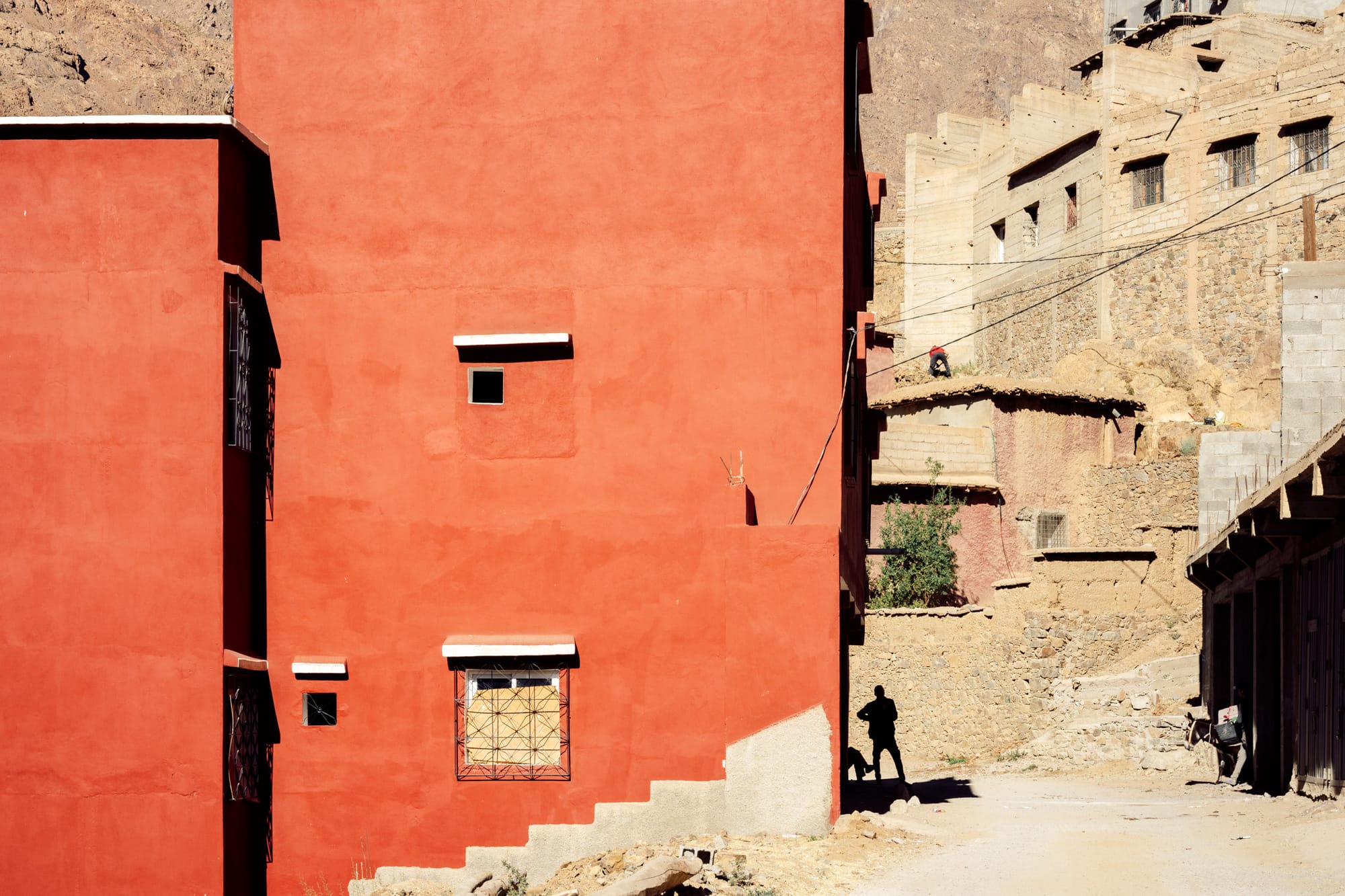 Postcards from Morocco
