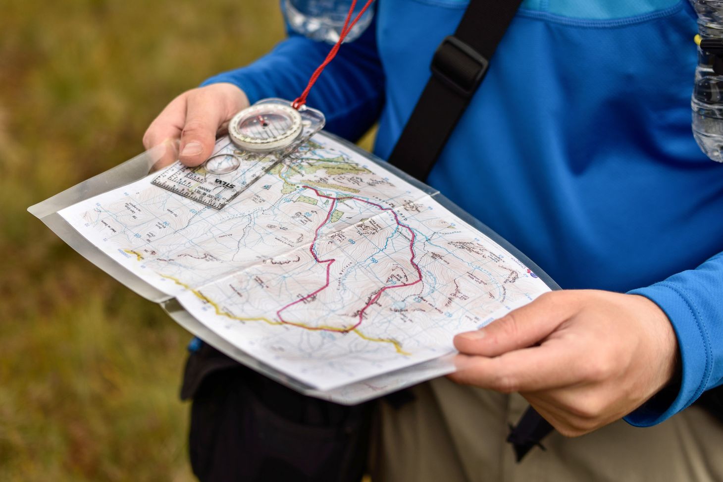 Navigate The Mountain with Our Maps & Guides