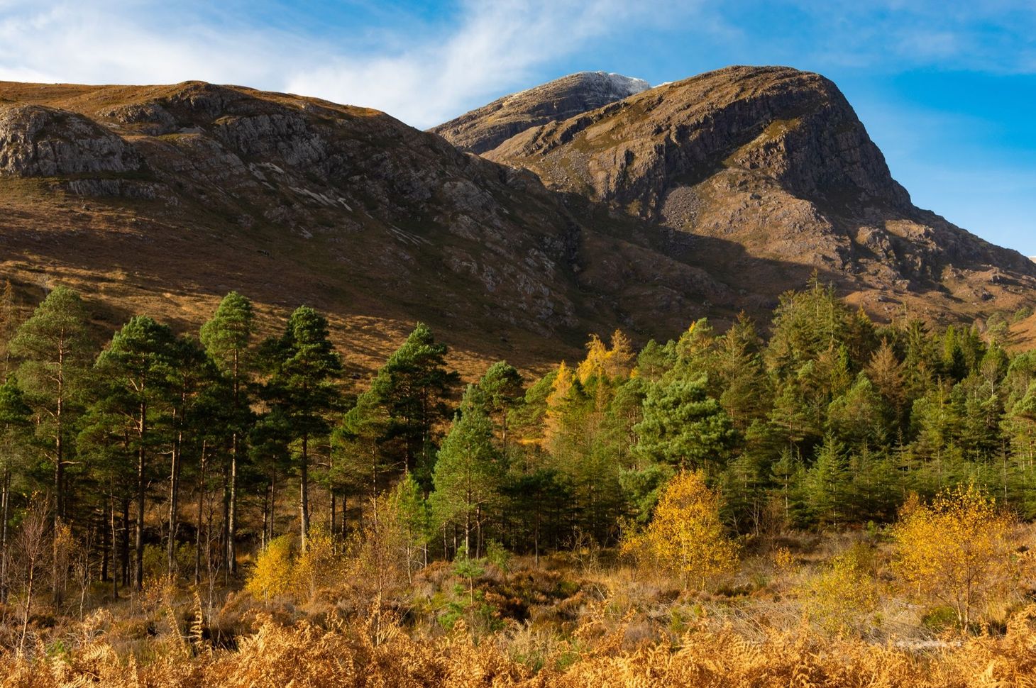 Coire Lair © Alex Roddie