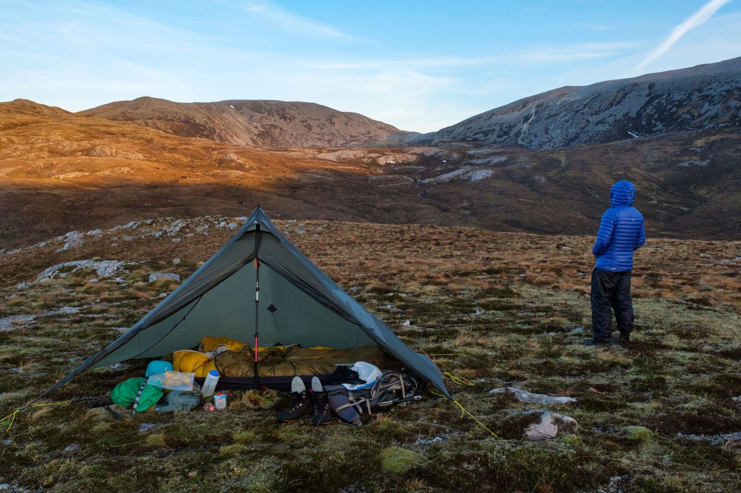 Talk at Sheffield Adventure Film Festival, 20 March 2020, cancelled