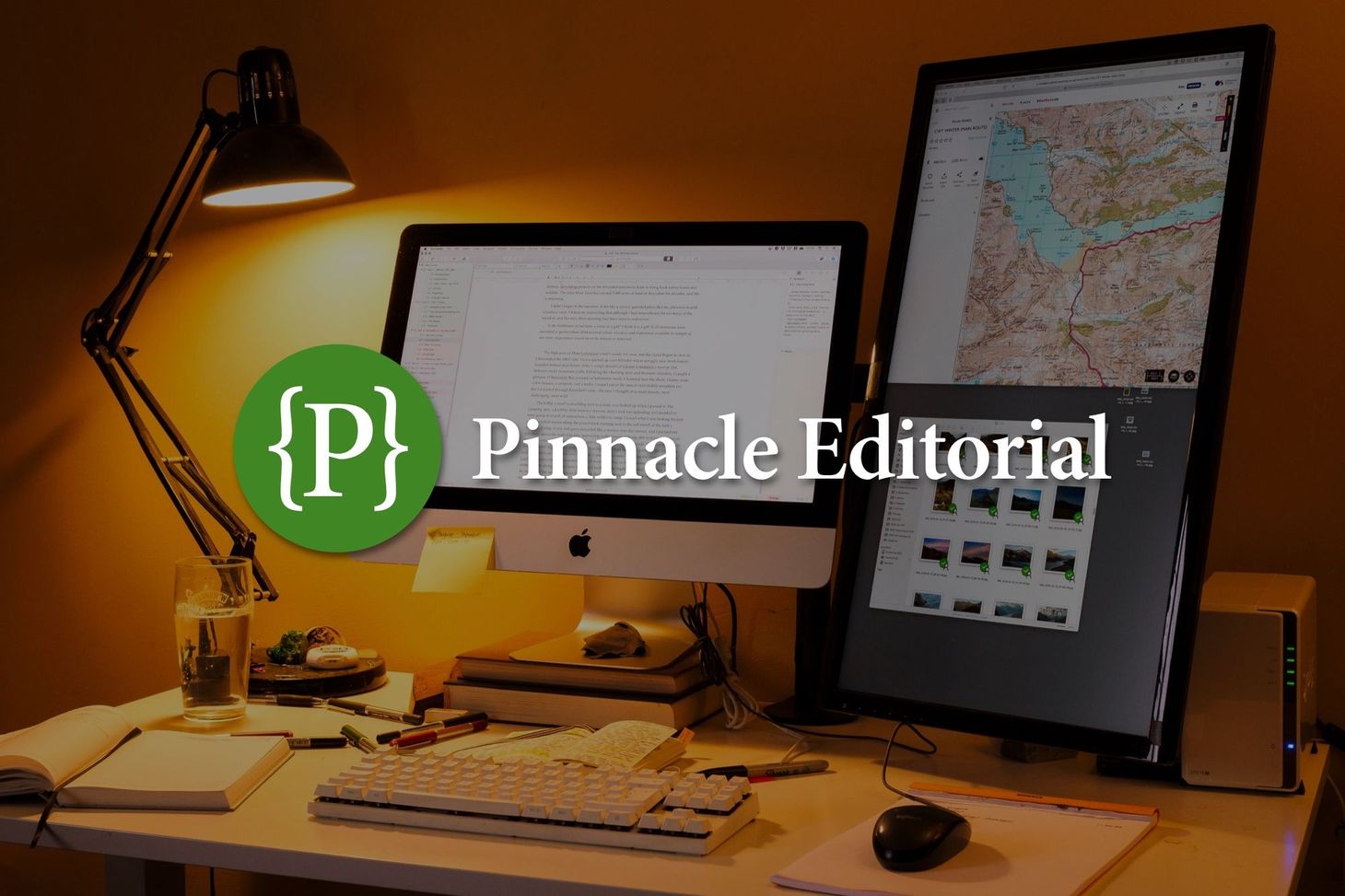 Pinnacle Editorial COVID-19 status update